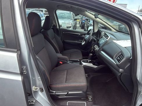 Used 2019 Honda Fit Sport image 16