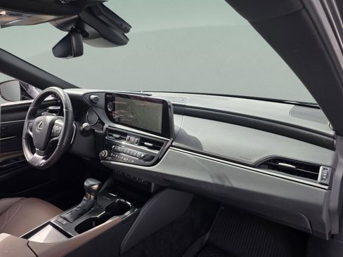 Used 2024 Lexus ES 300h w/ Technology Package image 31