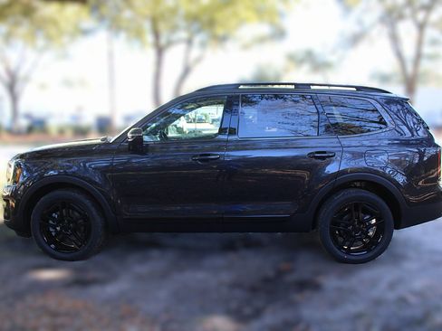 New 2025 Kia Telluride SX Prestige X-Line image 14