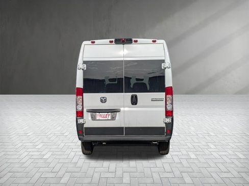 Used 2024 RAM ProMaster 2500 image 6
