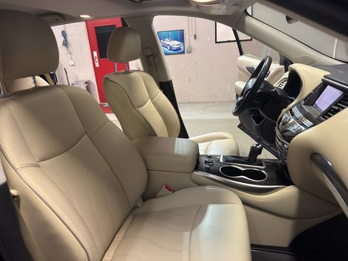 Used 2018 INFINITI QX60 Luxe w/ Premium Plus Package AWD/4WD image 23