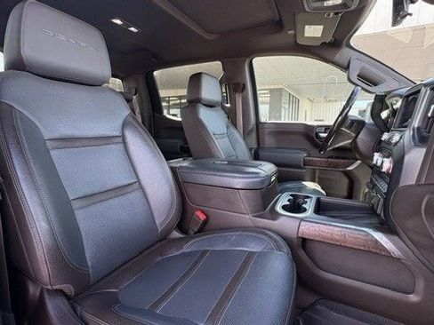 Used 2020 GMC Sierra 1500 Denali w/ Technology Package image 28