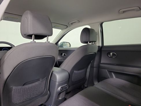 New 2026 Hyundai Ioniq 5 SE image 33