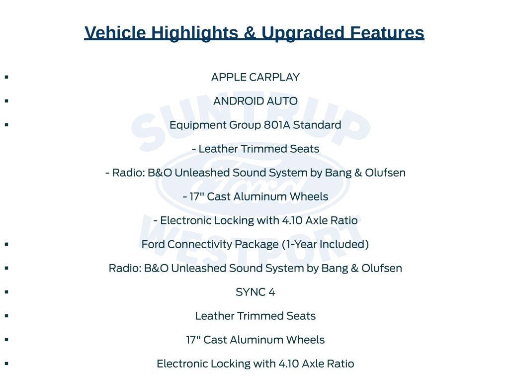 New 2026 Ford F150 Raptor AWD/4WD image 7