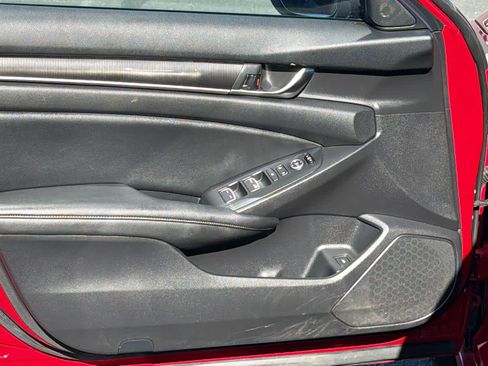 Used 2019 Honda Accord Sport image 23