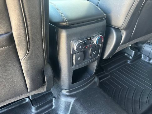 Used 2021 Ford Explorer ST w/ Equipment Group 401A AWD/4WD image 33