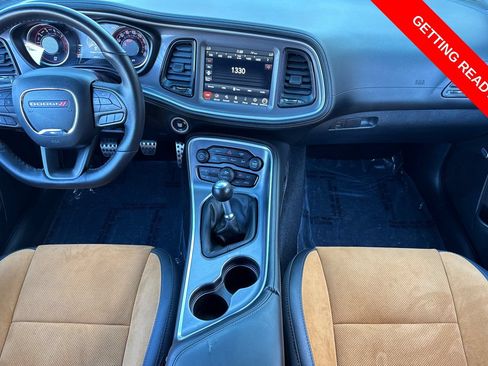 Used 2022 Dodge Challenger R/T Scat Pack RWD image 14