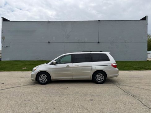Used 2007 Honda Odyssey EX-L image 4