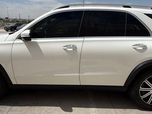 Used 2024 Mercedes-Benz GLE 350 4MATIC image 6