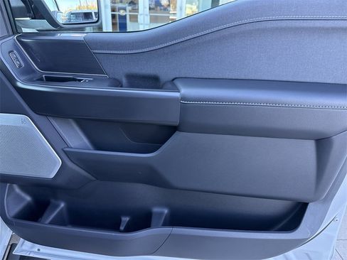 Used 2024 Ford F150 Lariat w/ Equipment Group 502A High image 15