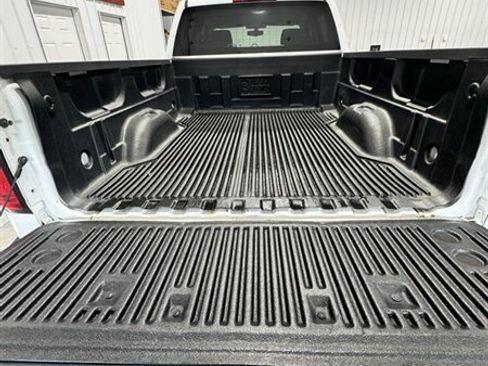 Used 2017 Chevrolet Silverado 2500 LT w/ LT Convenience Package AWD/4WD image 6