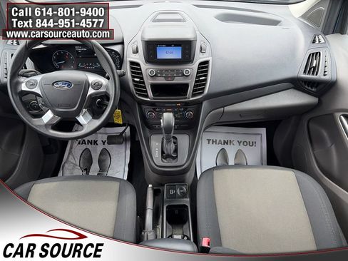 Used 2020 Ford Transit Connect XL FWD image 11