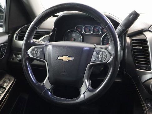 Used 2016 Chevrolet Suburban LT AWD/4WD image 14
