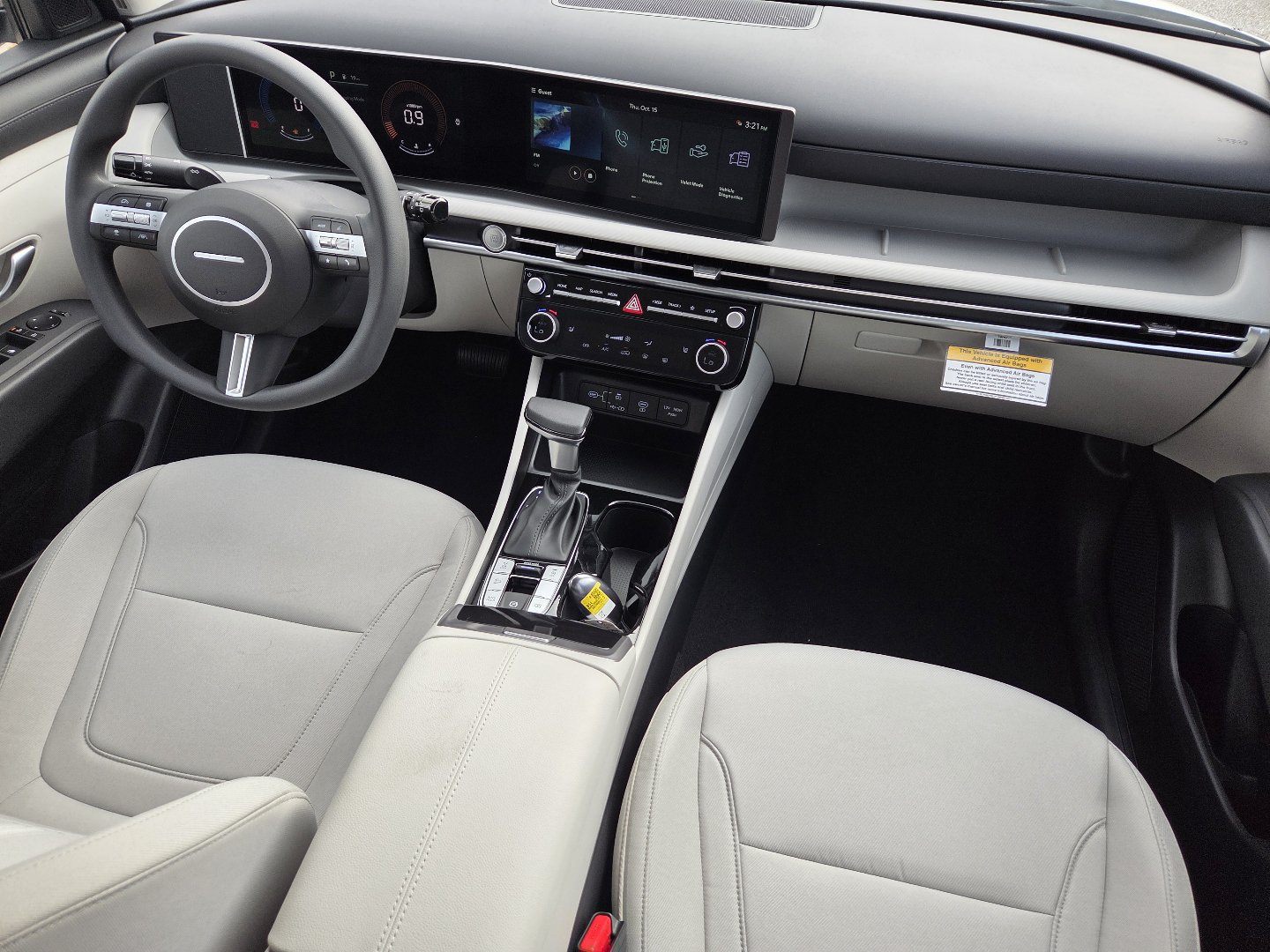 New 2026 Hyundai Tucson SEL AWD/4WD image 63