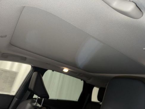 Certified 2026 INFINITI QX60 Luxe w/ Cargo Package image 30