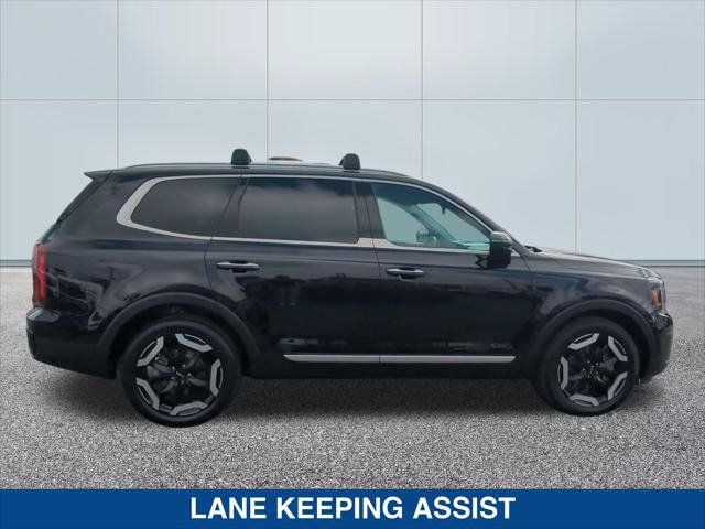 Used 2024 Kia Telluride S AWD/4WD image 6