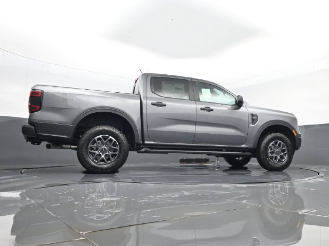 New 2026 Ford Ranger XLT w/ Equipment Group 301A High AWD/4WD image 24