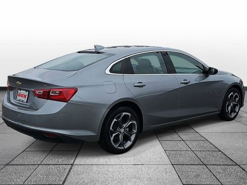 Used 2023 Chevrolet Malibu LT image 5