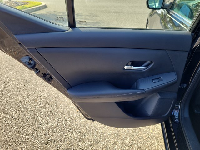 Used 2021 Nissan Sentra S FWD image 12