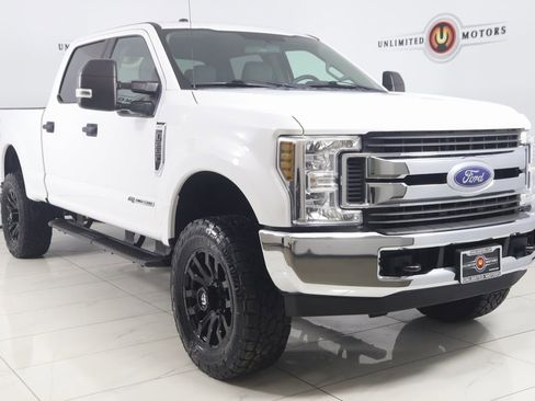 Used 2019 Ford F250 XLT image 18