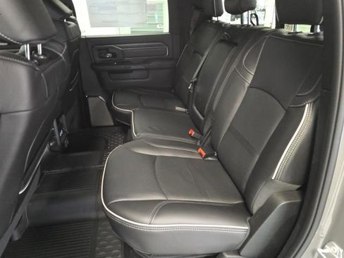 New 2026 RAM 2500 Rebel w/ Rebel Level 2 Equipment Group image 22