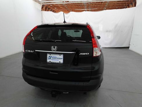Used 2014 Honda CR-V EX-L image 5