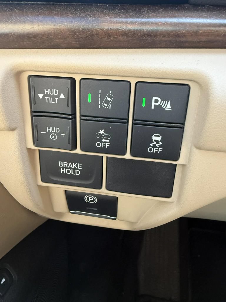 Used 2019 Acura RDX w/ Advance Package FWD image 36