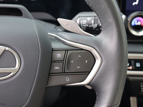 Used 2024 Lexus RX 350 Premium Plus w/ Convenience Package FWD image 21