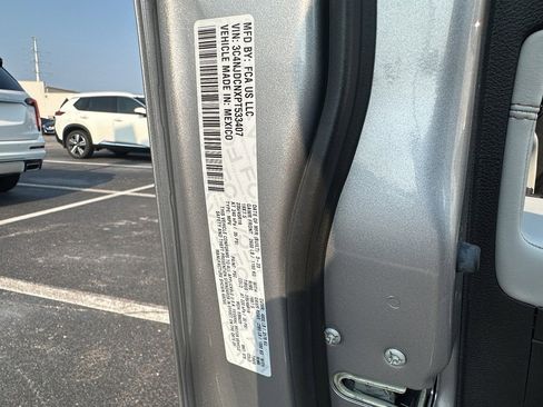 Used 2023 Jeep Compass Limited w/ Elite Group image 26