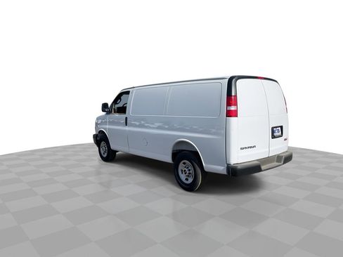New 2025 GMC Savana 2500 w/ Driver Convenience Package image 6