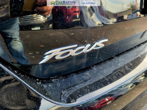 Used 2016 Ford Focus RS image 41