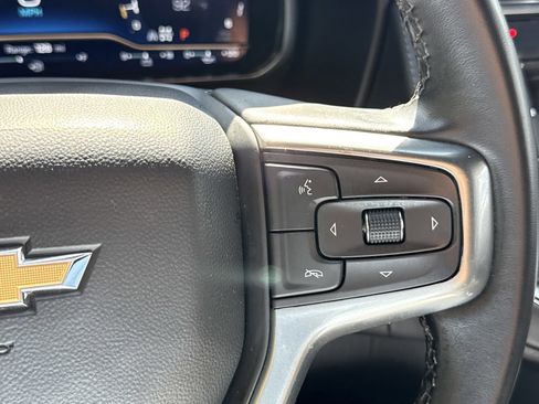 Used 2023 Chevrolet Tahoe LT image 23