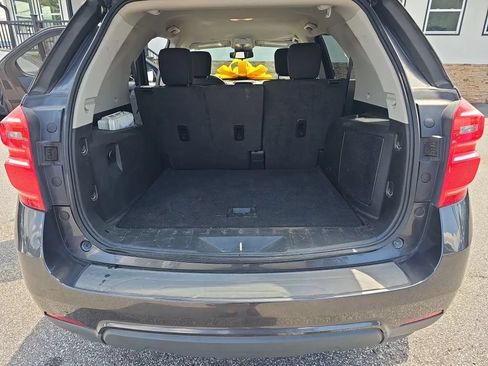 Used 2016 Chevrolet Equinox LT FWD image 22