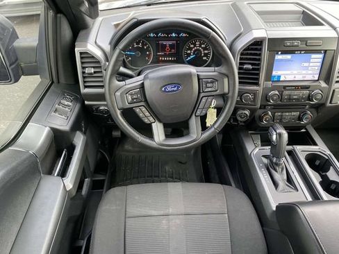 Used 2017 Ford F150 XLT w/ Equipment Group 302A Luxury image 13
