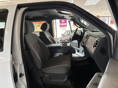 Used 2012 Ford F250 XLT w/ XLT Premium Pkg AWD/4WD image 22