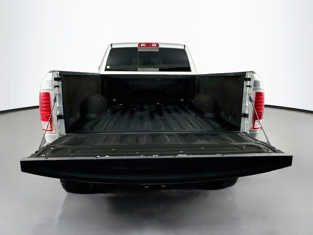 Used 2017 RAM 2500 Laramie AWD/4WD image 28