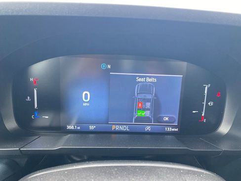 New 2025 Ford Maverick XLT w/ XLT Luxury Package image 29