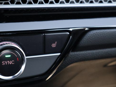 New 2026 Honda Civic Sport Touring image 18