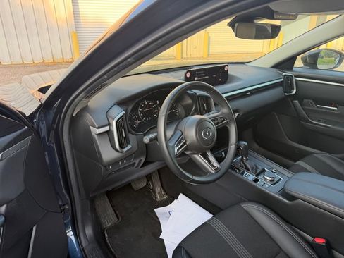 Used 2026 MAZDA CX-50 AWD 2.5 S w/ Preferred Pkg image 9