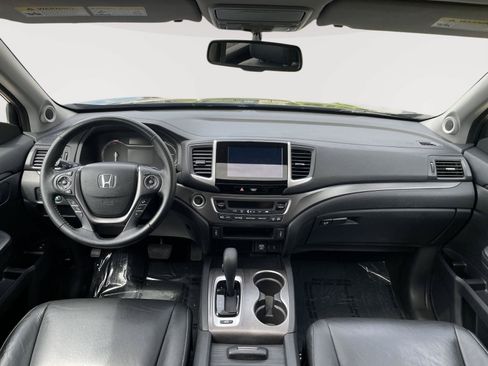 Used 2017 Honda Pilot EX-L image 7