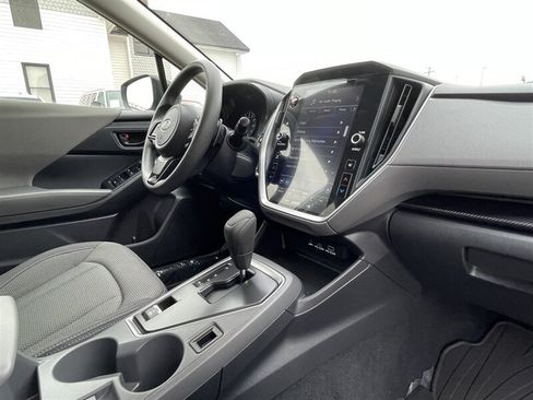 Used 2024 Subaru Crosstrek 2.0i Premium AWD/4WD image 7