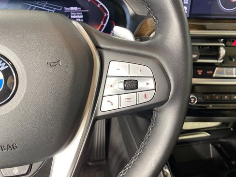 Certified 2023 BMW X3 xDrive30i w/ Convenience Package image 20