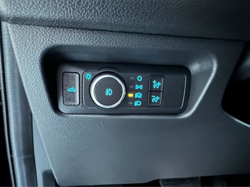 New 2026 Ford Ranger XLT AWD/4WD image 20