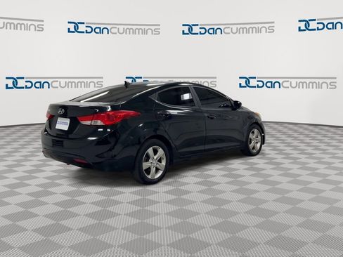 Used 2011 Hyundai Elantra GLS w/ Preferred Equipment Pkg 3 image 8