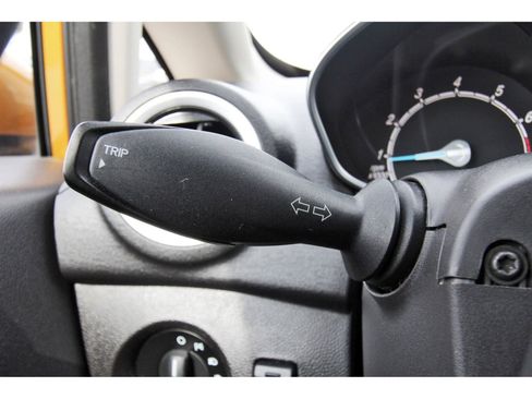 Used 2016 Ford Fiesta SE image 20