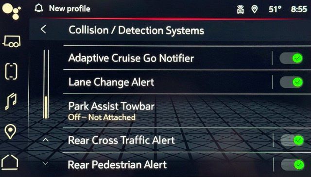 Certified 2024 GMC Yukon XL Denali w/ Denali Reserve Package AWD/4WD image 37