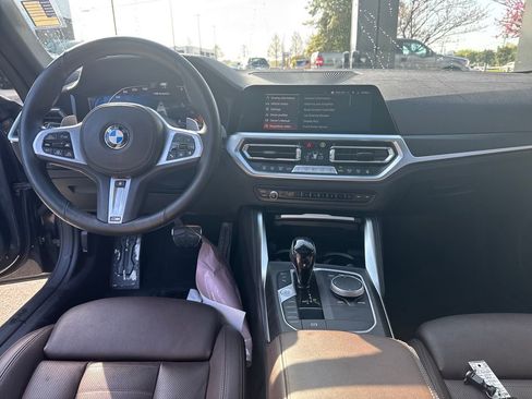 Used 2022 BMW M440i xDrive Gran Coupe w/ Premium Package image 22