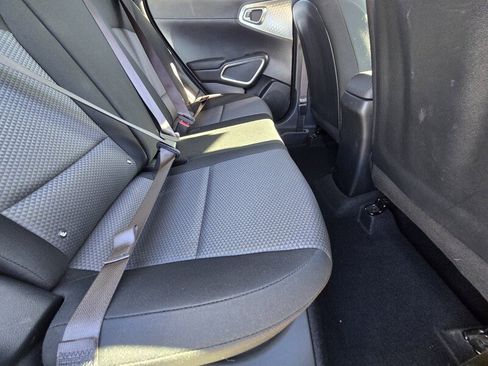 Certified 2024 Kia Soul LX w/ Option Group 015 image 30