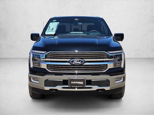 New 2026 Ford F150 King Ranch w/ Equipment Group 601A High AWD/4WD image 6