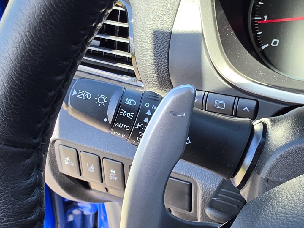 Used 2025 Mitsubishi Eclipse Cross SEL AWD/4WD image 24